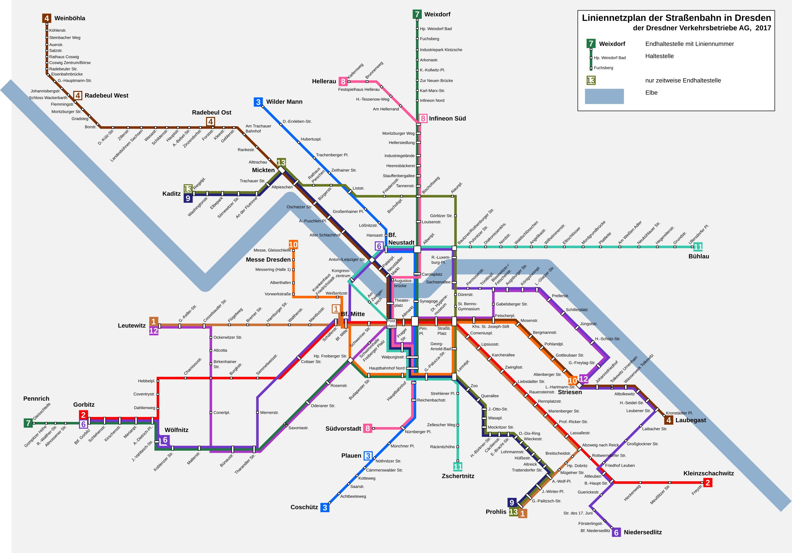 map of gdansk